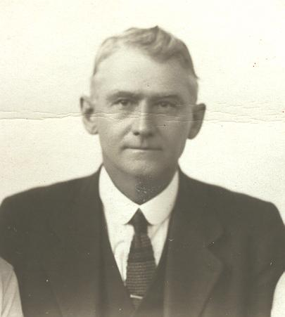 Charles Beaton