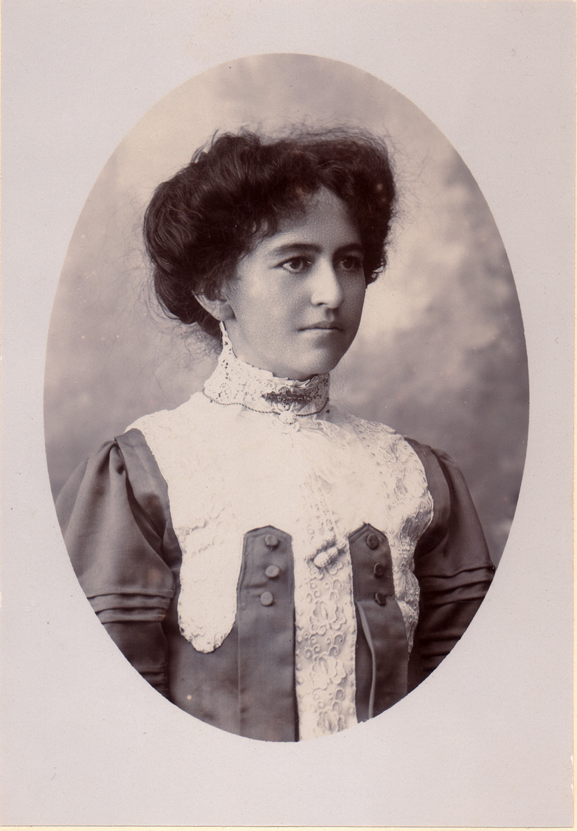 Irene Beaton