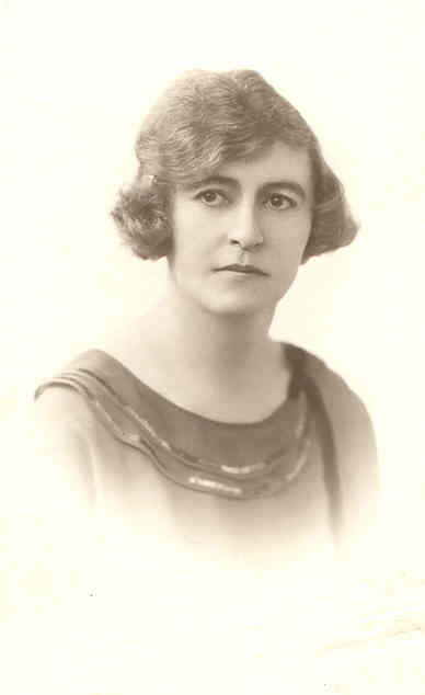 Irene May Beaton