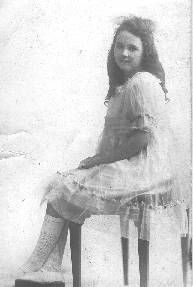Helen May Beaton
