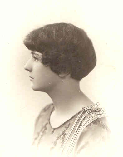 Helen May Beaton