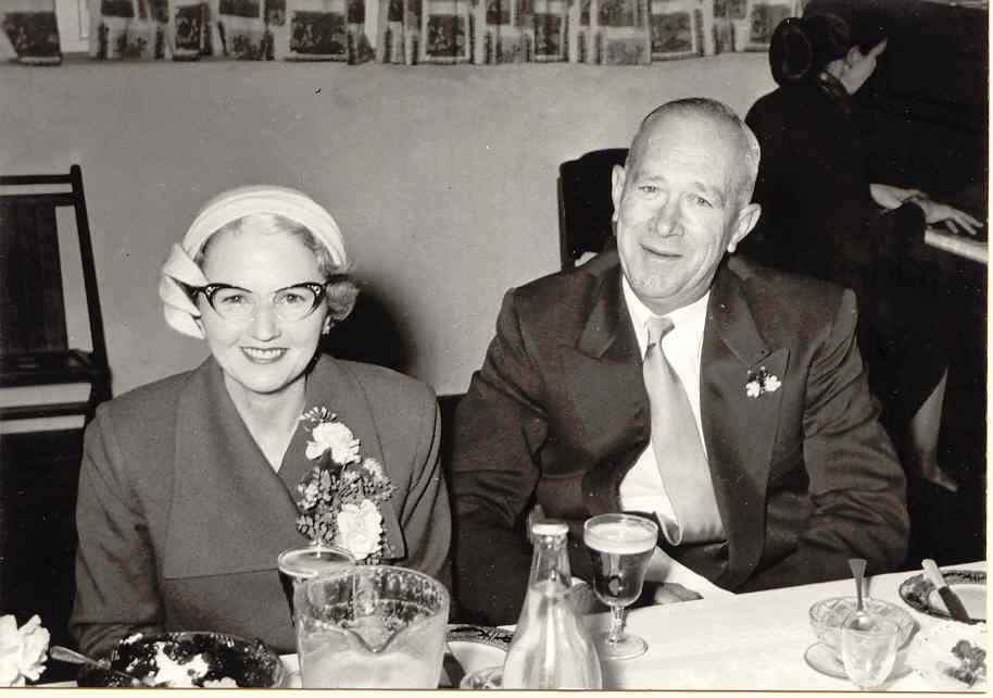 Helen and Ernest 1956