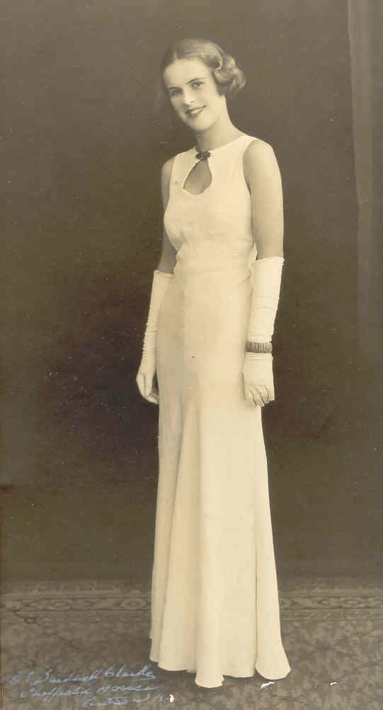 Miss Ethel Mawley