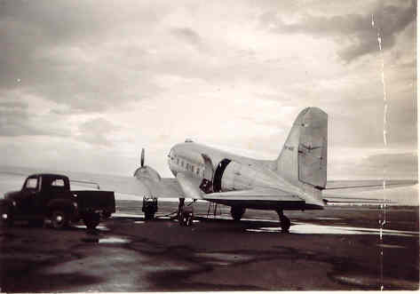 Noonkanbah Airstrip