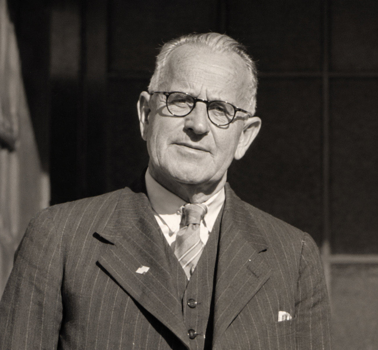 Kenneth Beaton