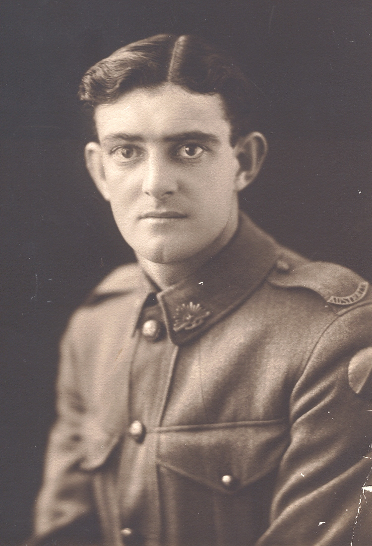 John (Jack) Alexander Sinclair
