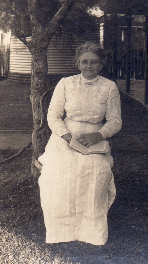 Margaret (Meg) Beaton